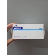 Axcel Vitalic Vitamin B1, B6, B12 (10STP/BOX)