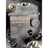 190e 260e 300e 300se ignition control