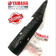 Kenapa mahal 💯% Original YAMAHA cover exzos exhaust y15 y15zrm