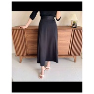 HARUKA SKIRT - Anti-Wrinkle Women's SKIRT - Trendy Women's Mayung SKIRT