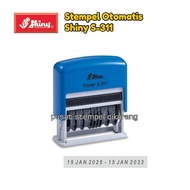 Shiny S-311 Automatic Stamp Double Deter/