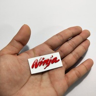 KAWASAKI Sticker ninjakawasaki