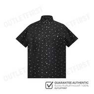 G2000 รุ่น SMALL PALM TREE PRINT CASUAL SHIRT IN SMART FIT CODE: 41130432 96