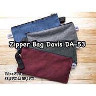 [DAVIS] Davis DA-53 Small Envelope Data Folder (PCS)