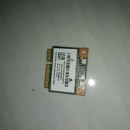 Wireless wifi card for asus x450 x450c x452 Etheros ar5b125 laptop