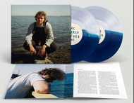 預訂 Mac DeMarco Another One (10th Anniversary Edition): Blue & Clear Far Rockaway Vinyl 2LP 黑膠 唱片 彩膠
