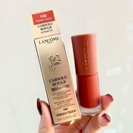 6色現貨🔥專櫃正貨✅ Lancome L‘ABSOLU ROUGE lip cream 蘭蔻瑰麗柔霧啞緻唇釉✨菁純小蠻腰裸唇釉色號： #188、#196、#275、#279、#281、#291