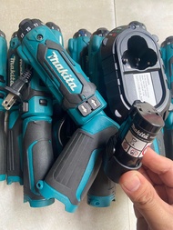 Vít gập makita 7.2v DF012D - hàng bãi đã qua sdung. Đẹp mới 90-95% 0971.72.70.74