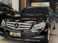 【宏運嚴選】【保證實價】2012年BENZ C250 1.8最佳入手款 小改款