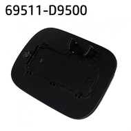 【YOSHOP】-Fuel Door Cover Easy Installation OE Reference Required Part Number 69511-D9500