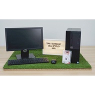 DELL OPTIPLEX 3060 DESKTOP SET