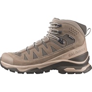 Salomon Men's Quest Echo GORE-TEX Hiking and Trekking Shoes