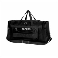 Jumbo Tote Bag Jumbo Travel Bag/