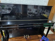 Yamaha 鋼琴