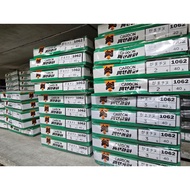 (PER BOX) Japanese Shrimp Hook CARBON KAWASEMI 1045 / 1060 / 1061 / 1062 contains 40 Packets