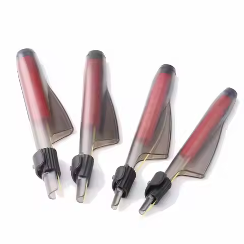 TB-1 TB-2 TB-3 TB-4 TB-5 TB-6 Fishing Rod Tip Protecting Cap Line Guide Top Cover Size with Toleranc