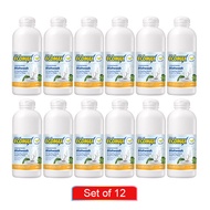 (12 Units) Ecomax Concentrated Dishwash      Product Code     08504N x12