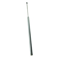 Inner Tooth Antenna Telescopic Antenna Radio Antenna 7155-7-Section TV Multifunctional Easy to Use Antenna Easy Install