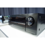 Japan Direct Mail Denon/Denon AVR-X2700H Home Audiovisual Power Amplifier av Power Amplifier 7.2ch