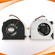 For HP Probook 4740S 4745S Laptop CPU Fan