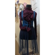 Unique kawaii set