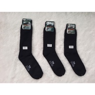Pdl Socks/TNI Socks/Army Socks/Security Socks Thick Material