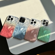 HUAWEI Honor X9C X7C X6B X8A X8B X7A X7B X6A X6 X8 X7 X9 X9A X9B 4G 5G Casing Cute Gradient Color ph