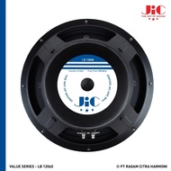 speaker JIC 12 inch LB 12060