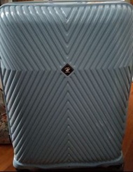 可擴展變大雙拉鏈，八輪 29 inch suitcase luggage beverly hills polo club 29 寸喼輕便易推BH polo club 行李箱