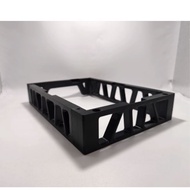 CMZW vertical base for DEEPCOOL PC case CH160 PLUS