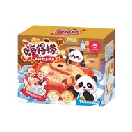 Magic Water Elf Slime Hot Pot Playset Kids Educational Toy Pretend Cooking Girls Boys魔幻水精灵神奇水宝宝嗨得捞火锅
