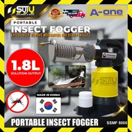 AONE SSMF5000 / SSMF 5000 1.8L Portable Insect Fogging machine / Fogger / Fogger Mosquito / Fogging 