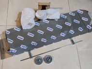 玻璃浴室置物架