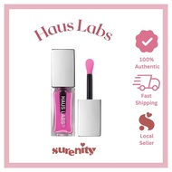 [SURENITY] READYSTOCK HAUS LABS Hydrating Tinted Lip Oil