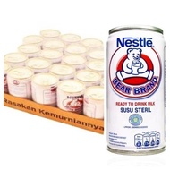 BIG SALE Susu beruang bear brand 1 dus isi 30