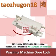 LG Washing Machine Door Switch Lid Lock Pintu T2515SSAV T2313DSAL T2112SSAV T2111DSAM T2721SSAV WFT2