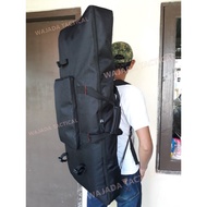 Tas Keyard Yamaha PSR S900, PSR S910, PSR S950, PSR S970 Softcase