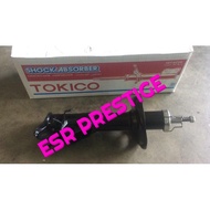 Honda Civic FD 1.8 2.0 absorber Tokico