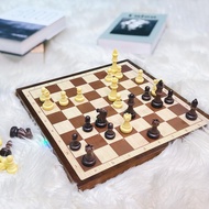 Chessnut Air Electronic Chess Set digital chess smart chess/Wooden chess board