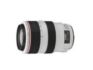 Canon Telephoto Zoom Lens EF 70-300mm F4-5.6L IS USM
