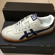 Quality Goods
 Onitsuka Tiger "TOKUTEN" Men Size (Beige Blue) OEM