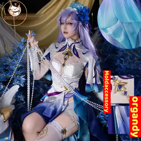 New Character IN STOCK Wuthering Waves Cantarella Cosplay Costume Full Set Cantarella Cosplay Unifor