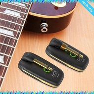 [RecihMY] Wireless Guitar System Guitar Amplifier Wireless for Electric Instruments Music Equipment Guitar