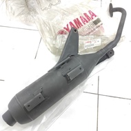 Original Yamaha Mio M3 Exhaust 2PH-E4711-00
