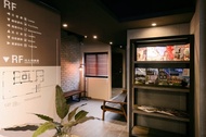 奇異果快捷旅店 - 站前二館Kiwi Express Hotel - Taichung Station Branch II