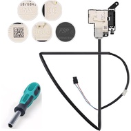 [Original Factory Authentic] W11414731 W11513248 OEM(UR,CE-Certification) Washer Lid Lock Switch Lat