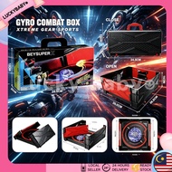 Battle Gyro Spinner Arena Bey Super X Stadium X-11 Foldable Field Beyblade Gyro Combot Box Xtreme Ge
