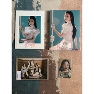 [unsealed] bloomAlbum - red velvet (irene ver.)