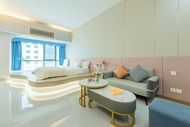 Lavande International ApartHotel US Consulate General Guangzhou Zhujiang New Town Metro Branch - Fre