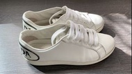 〖LaLa〗 Prada 休閒鞋 小白鞋